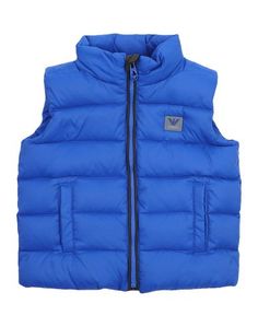 Пуховик Armani Junior