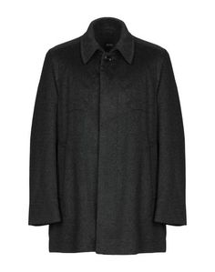 Пальто Hugo Boss
