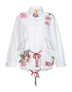 Куртка History Repeats