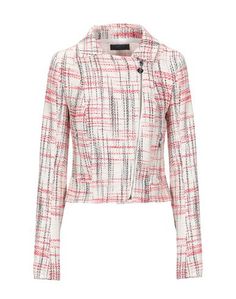 Куртка Twin Set Simona Barbieri