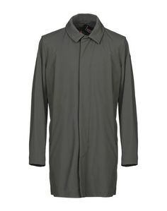 Легкое пальто RRD