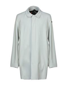 Легкое пальто RRD