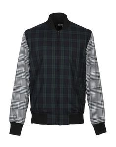 Куртка Stussy
