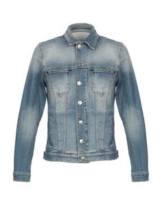 Джинсовая верхняя одежда Pmds Premium Mood Denim Superior