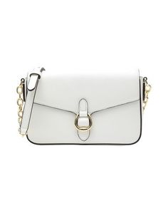 Сумка через плечо Lauren Ralph Lauren