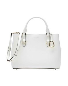 Сумка на руку Lauren Ralph Lauren