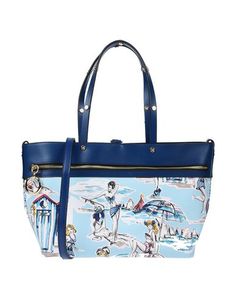 Сумка на руку Blugirl Blumarine