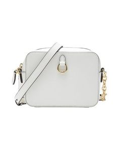 Сумка через плечо Ralph Lauren