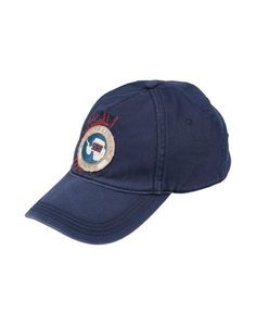 Головной убор Napapijri