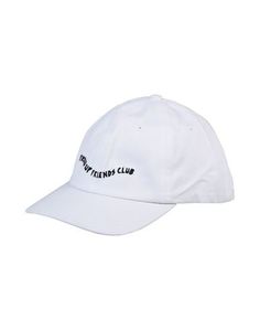 Головной убор Local Authority