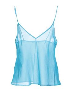 Бельевая майка Ermanno Scervino Lingerie