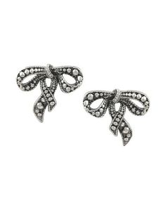 Серьги Marc Jacobs