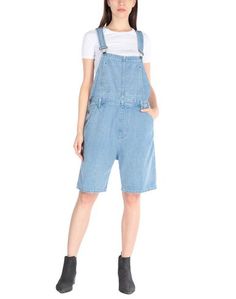 Короткий комбинезон Calvin Klein
