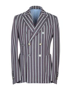 Пиджак John Sheep