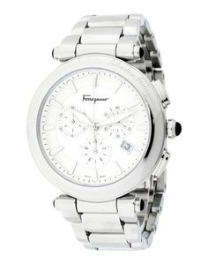 Наручные часы Salvatore Ferragamo