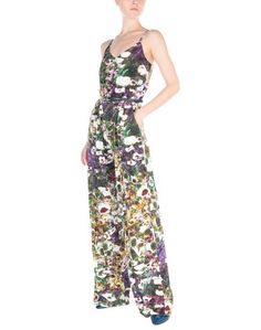 Комбинезоны без бретелей Max Mara