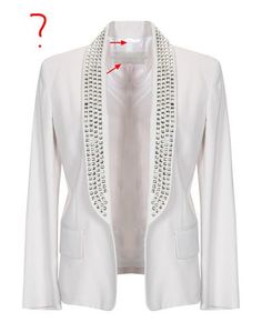 Пиджак L Autre Chose