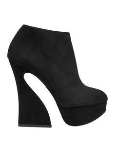 Ботинки Charlotte Olympia