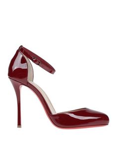 Туфли Christian Louboutin