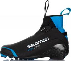 Ботинки для беговых лыж Salomon S/Race Classic Prolink, размер 44