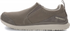 Полуботинки мужские Merrell Getaway Breeze Moc, размер 43.5