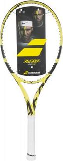 Ракетка для большого тенниса Babolat Pure Aero Lite, размер 2