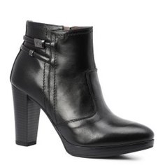 Ботильоны NERO GIARDINI A806316D черный