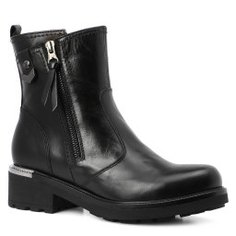 Ботинки NERO GIARDINI A807173D черный