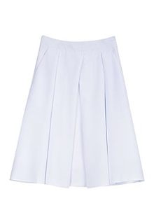 Белая юбка La Reine Blanche
