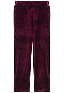 Брюки текстильные La Reine Blanche