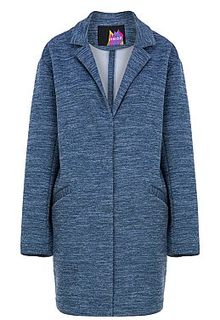 Пальто оверсайз Neohit