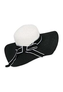 Шляпа с широкими полями Sophie Ramage