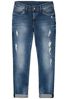 Женские джинсы Pepe Jeans