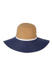 Пляжная шляпа Fabretti