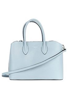 Сумка из натуральной кожи Tosca Blu