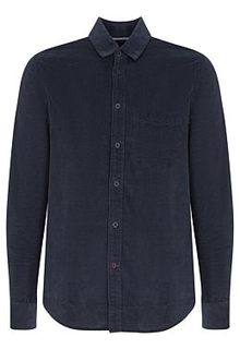 Рубашка из хлопка Al Franco