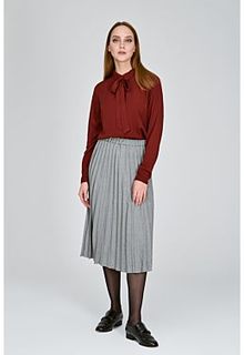 Юбка-миди TOM Tailor