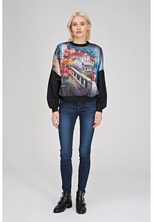 Джинсы Desigual
