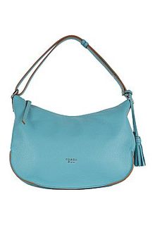 сумка из натуральной кожи Tosca Blu