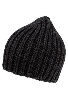 Полушерстяная шапка Marhatter