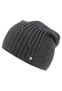 Полушерстяная шапка Marhatter