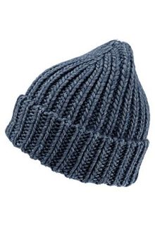 Вязаная шапка Marhatter