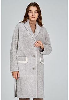 Шуба из овчины Virtuale Fur Collection