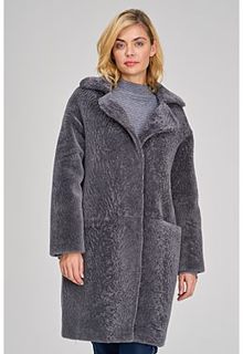 Шуба из овчины Virtuale Fur Collection