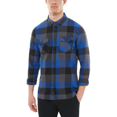 Рубашка Box Flannel Vans