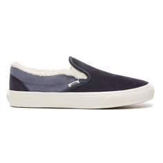 Кеды Classic Slip-On Vans