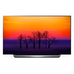 LG OLED77C8PLA OLED-телевизор