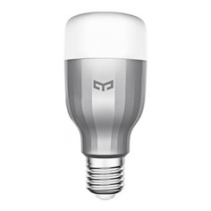Умная лампа Xiaomi Yeelight LED Light Bulb (GPX4002RT)