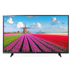 LG 65UJ620V LED телевизор