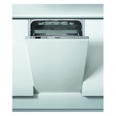 Посудомоечная машина узкая HOTPOINT-ARISTON HSIO 3O23 WFE
